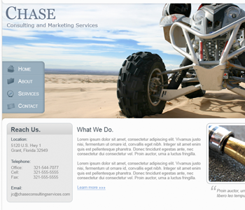 Chase Consulting